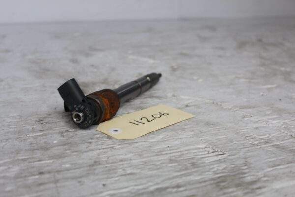 Audi FY Q5 2.0L Diesel CODE DET Fuel Injector 04L130277AE