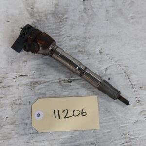 Audi FY Q5 2.0L Diesel CODE DET Fuel Injector 04L130277AE - Image 4