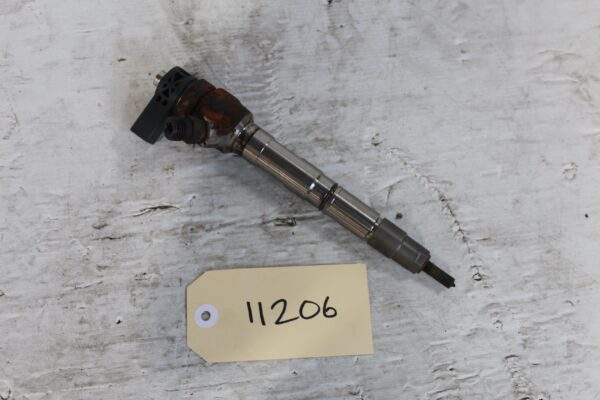 Audi FY Q5 2.0L Diesel CODE DET Fuel Injector 04L130277AE