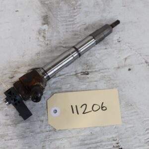 Audi FY Q5 2.0L Diesel CODE DET Fuel Injector 04L130277AE - Image 5