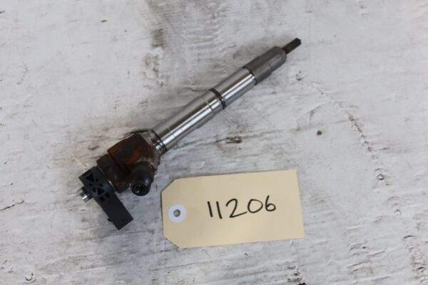 Audi FY Q5 2.0L Diesel CODE DET Fuel Injector 04L130277AE