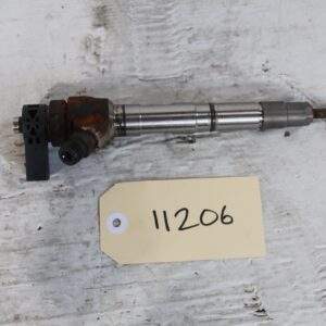 Audi FY Q5 2.0L Diesel CODE DET Fuel Injector 04L130277AE - Image 6