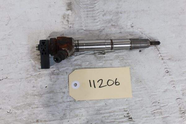 Audi FY Q5 2.0L Diesel CODE DET Fuel Injector 04L130277AE