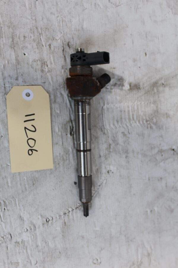 Audi FY Q5 2.0L Diesel CODE DET Fuel Injector 04L130277AE