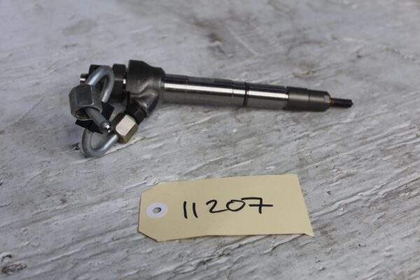 Audi FY Q5 2.0L Diesel CODE DET Fuel Injector 04L130277P
