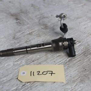 Audi FY Q5 2.0L Diesel CODE DET Fuel Injector 04L130277P - Image 3