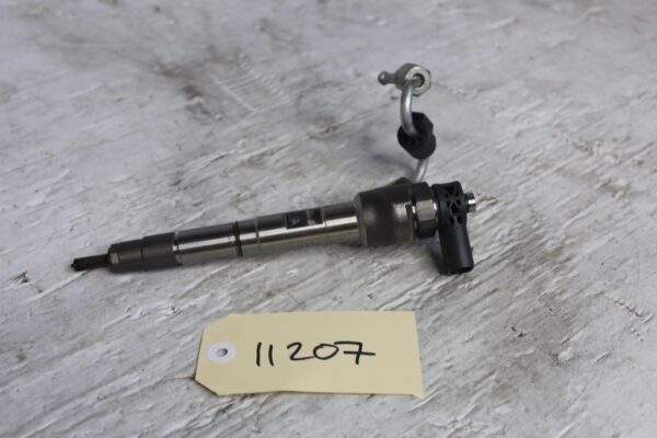Audi FY Q5 2.0L Diesel CODE DET Fuel Injector 04L130277P