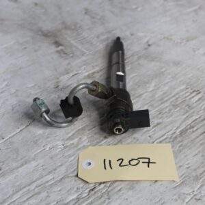 Audi FY Q5 2.0L Diesel CODE DET Fuel Injector 04L130277P - Image 4