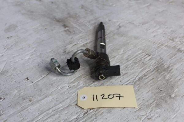 Audi FY Q5 2.0L Diesel CODE DET Fuel Injector 04L130277P