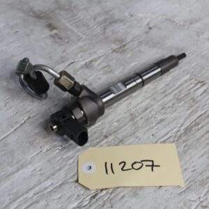 Audi FY Q5 2.0L Diesel CODE DET Fuel Injector 04L130277P - Image 5