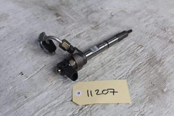 Audi FY Q5 2.0L Diesel CODE DET Fuel Injector 04L130277P