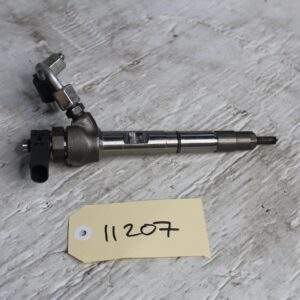 Audi FY Q5 2.0L Diesel CODE DET Fuel Injector 04L130277P - Image 6