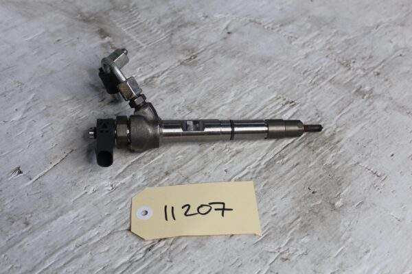 Audi FY Q5 2.0L Diesel CODE DET Fuel Injector 04L130277P