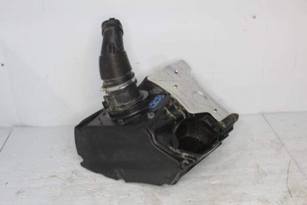 Audi FY Q5 Air Intake Box 80A133835AC
