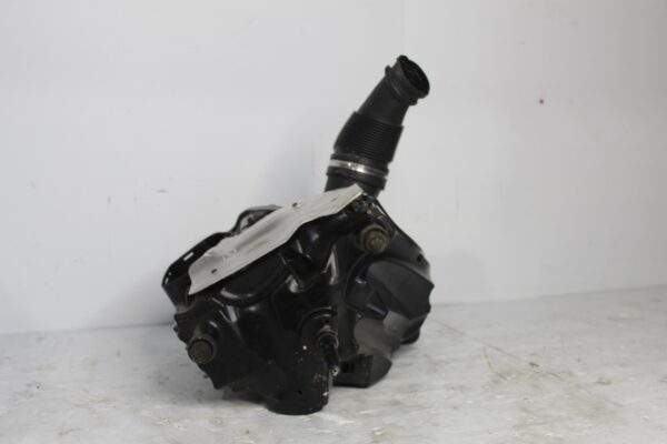 Audi FY Q5 Air Intake Box 80A133835AC