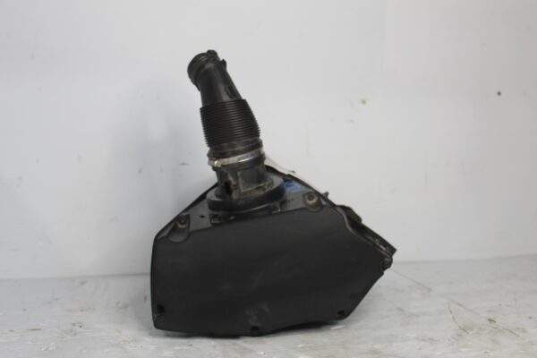 Audi FY Q5 Air Intake Box 80A133835AC