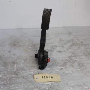 Audi 8R Q5 SQ5 Accelerator Throttle Pedal 8K1723523A - Image 3
