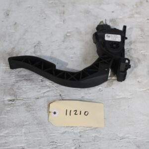 Audi 8R Q5 SQ5 Accelerator Throttle Pedal 8K1723523A - Image 4