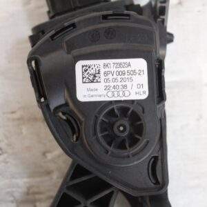 Audi 8R Q5 SQ5 Accelerator Throttle Pedal 8K1723523A - Image 6