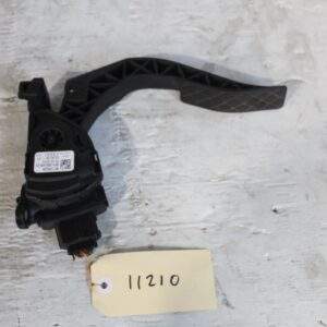 Audi 8R Q5 SQ5 Accelerator Throttle Pedal 8K1723523A - Image 8