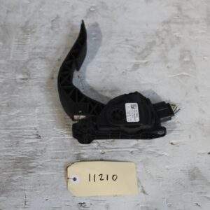 Audi 8R Q5 SQ5 Accelerator Throttle Pedal 8K1723523A - Image 9