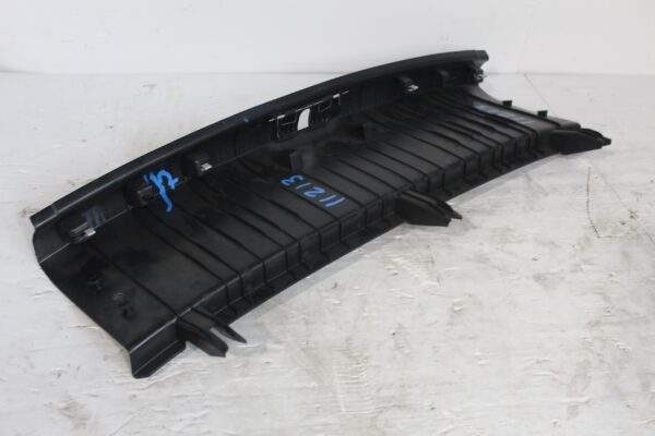 Audi 8V A3 S3 RS3 Rear Inner Bever Panel Trim 8V5863471A