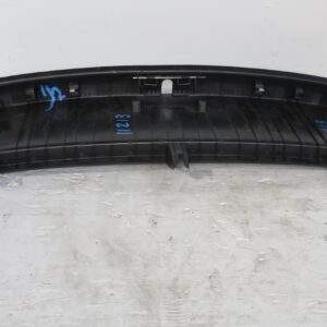 Audi 8V A3 S3 RS3 Rear Inner Bever Panel Trim 8V5863471A - Image 3