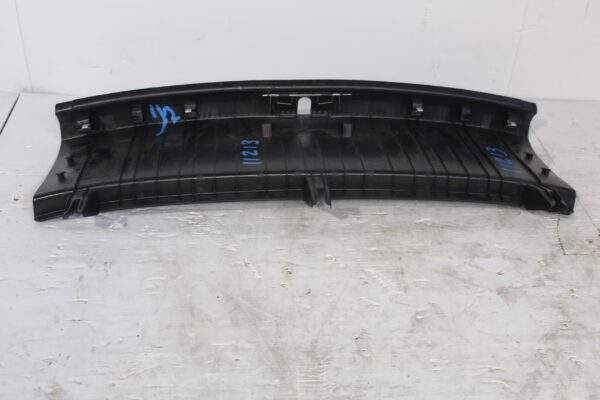 Audi 8V A3 S3 RS3 Rear Inner Bever Panel Trim 8V5863471A