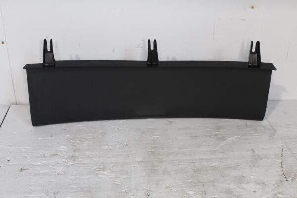 Audi 8V A3 S3 RS3 Rear Inner Bever Panel Trim 8V5863471A