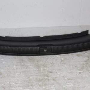 Audi 8V A3 S3 RS3 Rear Inner Bever Panel Trim 8V5863471A - Image 4