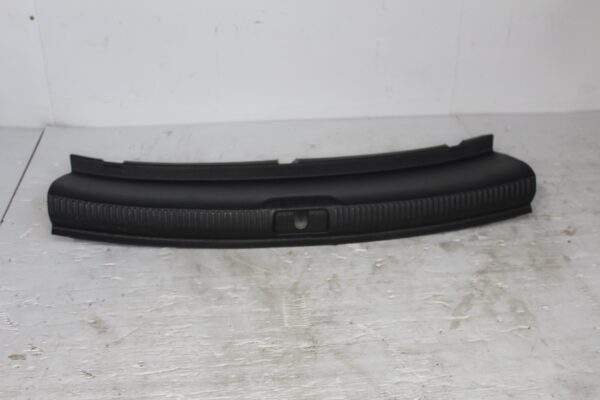 Audi 8V A3 S3 RS3 Rear Inner Bever Panel Trim 8V5863471A