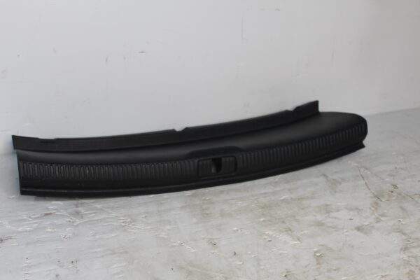 Audi 8V A3 S3 RS3 Rear Inner Bever Panel Trim 8V5863471A