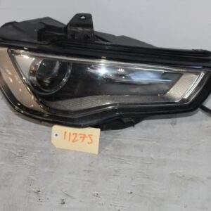 Audi 8V A3 S3 Right RH Headlight Headlamp 8V0941044D, 8V0941006D - Image 2