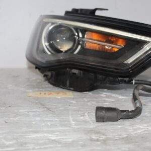 Audi 8V A3 S3 Right RH Headlight Headlamp 8V0941044D, 8V0941006D - Image 3