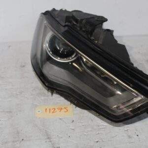Audi 8V A3 S3 Right RH Headlight Headlamp 8V0941044D, 8V0941006D - Image 4