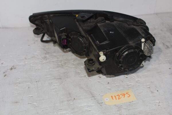 Audi 8V A3 S3 Right RH Headlight Headlamp 8V0941044D, 8V0941006D
