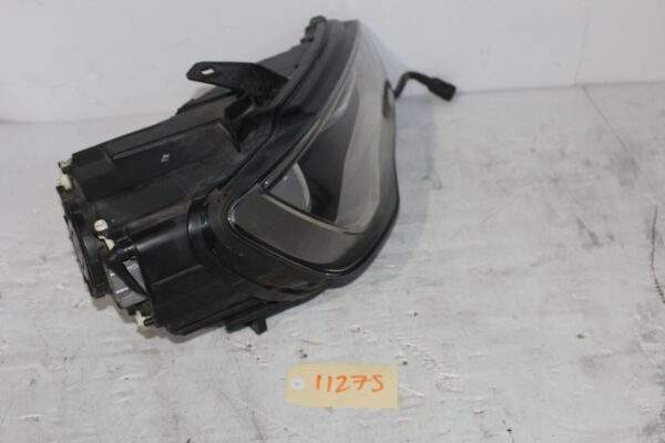 Audi 8V A3 S3 Right RH Headlight Headlamp 8V0941044D, 8V0941006D