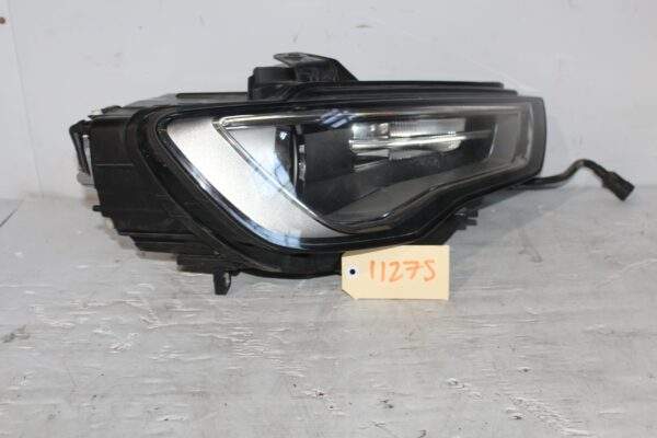 Audi 8V A3 S3 Right RH Headlight Headlamp 8V0941044D, 8V0941006D