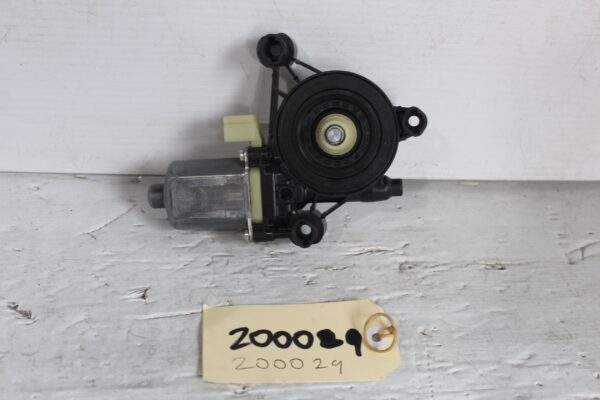 Audi 8V A3 S3 / Volkswagen Mk7 Golf Window Regulator Motor 5Q0959801B