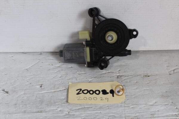 Audi 8V A3 S3 / Volkswagen Mk7 Golf Window Regulator Motor 5Q0959801B