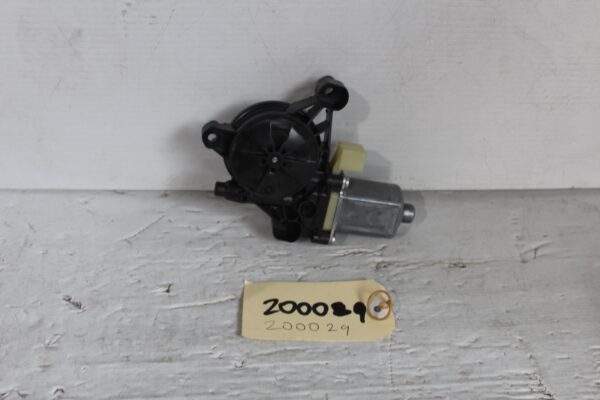 Audi 8V A3 S3 / Volkswagen Mk7 Golf Window Regulator Motor 5Q0959801B