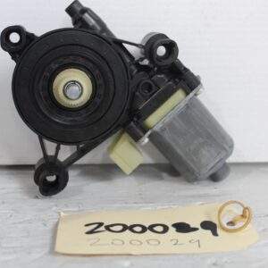 Audi 8V A3 S3 / Volkswagen Mk7 Golf Window Regulator Motor 5Q0959801B - Image 7