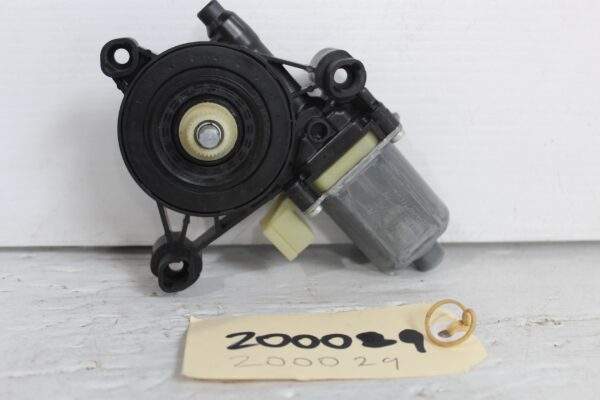 Audi 8V A3 S3 / Volkswagen Mk7 Golf Window Regulator Motor 5Q0959801B