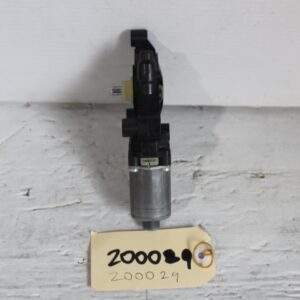 Audi 8V A3 S3 / Volkswagen Mk7 Golf Window Regulator Motor 5Q0959801B - Image 6