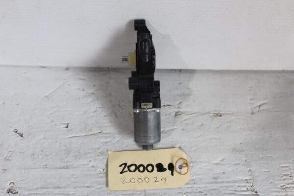 Audi 8V A3 S3 / Volkswagen Mk7 Golf Window Regulator Motor 5Q0959801B