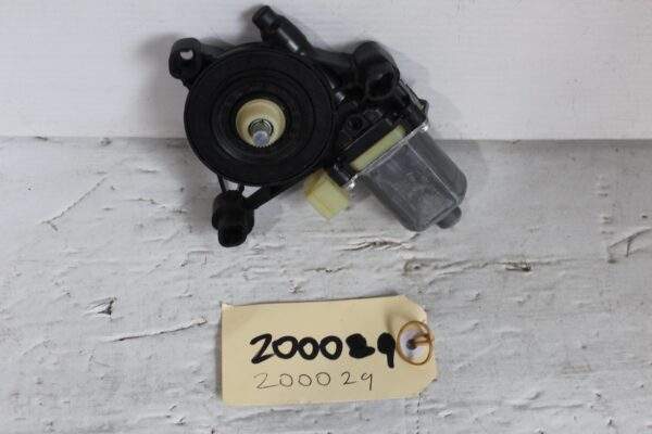 Audi 8V A3 S3 / Volkswagen Mk7 Golf Window Regulator Motor 5Q0959801B