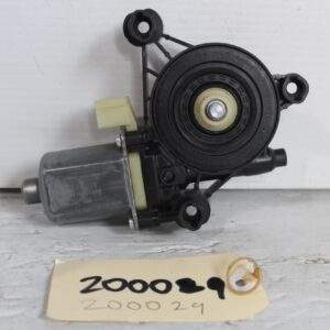 Audi 8V A3 S3 / Volkswagen Mk7 Golf Window Regulator Motor 5Q0959801B - Image 3