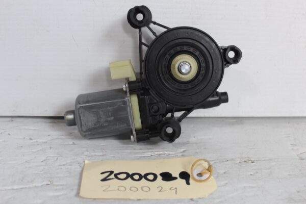 Audi 8V A3 S3 / Volkswagen Mk7 Golf Window Regulator Motor 5Q0959801B