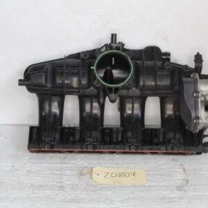 Audi 8P S3 / Volkswagen Mk6 R CDL Variable Intake Manifold 06F133192P