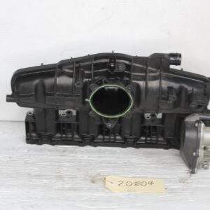 Audi 8P S3 / Volkswagen Mk6 R CDL Variable Intake Manifold 06F133192P - Image 2